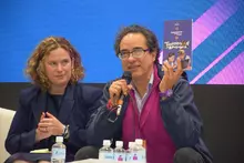 Lanzamiento Tecnolog&iacute;as para Aprender