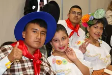 Lanzamiento Tecnolog&iacute;as para Aprender