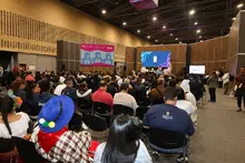 Lanzamiento Tecnolog&iacute;as para Aprender