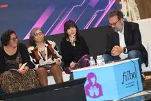 Lanzamiento Tecnolog&iacute;as para Aprender