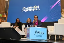 Lanzamiento Tecnolog&iacute;as para Aprender