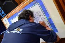 Red de docentes Tecnolog&iacute;as para Aprender