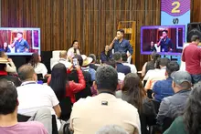Red de docentes Tecnolog&iacute;as para Aprender