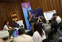 Red de docentes Tecnolog&iacute;as para Aprender