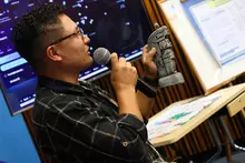Red de docentes Tecnolog&iacute;as para Aprender
