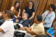Red de docentes Tecnolog&iacute;as para Aprender