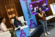 Red de docentes Tecnolog&iacute;as para Aprender