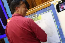 Red de docentes Tecnolog&iacute;as para Aprender