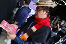 Red de docentes Tecnolog&iacute;as para Aprender