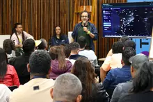 Red de docentes Tecnolog&iacute;as para Aprender