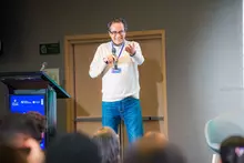 Encuentro internacional 2026, Educaci&oacute;n que Inspira Innovaci&oacute;n