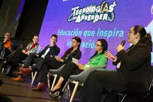 Encuentro internacional 2026, Educaci&oacute;n que Inspira Innovaci&oacute;n