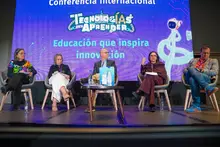 Encuentro internacional 2026, Educaci&oacute;n que Inspira Innovaci&oacute;n