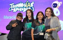 Encuentro internacional 2026, Educaci&oacute;n que Inspira Innovaci&oacute;n