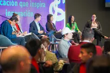 Encuentro internacional 2026, Educaci&oacute;n que Inspira Innovaci&oacute;n