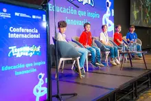 Encuentro internacional 2026, Educaci&oacute;n que Inspira Innovaci&oacute;n