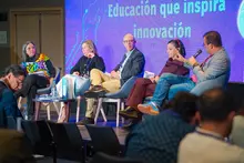 Encuentro internacional 2026, Educaci&oacute;n que Inspira Innovaci&oacute;n