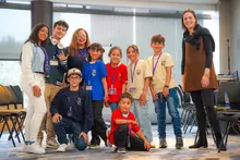 Encuentro internacional 2026, Educaci&oacute;n que Inspira Innovaci&oacute;n