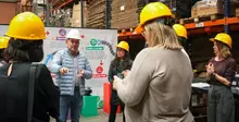 Tecnolog&iacute;as para Aprender y Fundaci&oacute;n Ceibal de Uruguay cocrean modelo 
