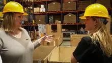 Tecnolog&iacute;as para Aprender y Fundaci&oacute;n Ceibal de Uruguay cocrean modelo 