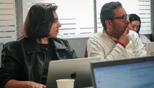 Tecnolog&iacute;as para Aprender y Fundaci&oacute;n Ceibal de Uruguay cocrean modelo 