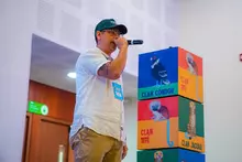Campamento Regional Huila