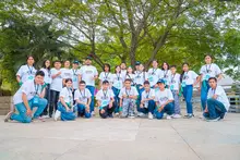 Campamento Regional Huila