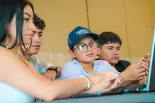 Campamento Regional Huila