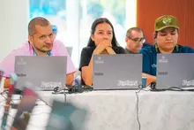 Campamento Regional Huila