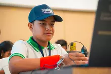 Campamento Regional Huila