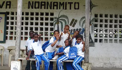 Computadores para Educar: 23 años cumpliendo sueños