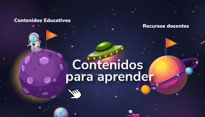 Contenidos pedagógicos en los Computadores para Educar