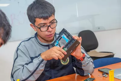 Nacen los Clubes T&eacute;cnicos Escolares, nueva estrategia educativa y ambiental