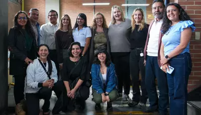 Tecnolog&iacute;as para Aprender y Fundaci&oacute;n Ceibal de Uruguay cocrean modelo para compra eficiente y gesti&oacute;n de dispositivos educativos