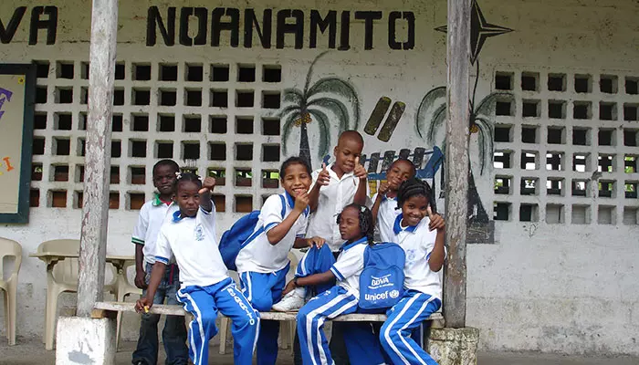 Computadores para Educar: 23 a&ntilde;os cumpliendo sue&ntilde;os