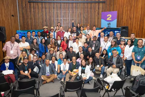 Nace la Red de docentes Tecnolog&iacute;as para Aprender