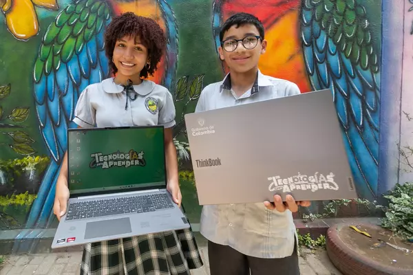 &iquest;Hacia d&oacute;nde va la educaci&oacute;n digital en Colombia? Expertos internacionales propondr&aacute;n una hoja de ruta para el pr&oacute;ximo gobierno