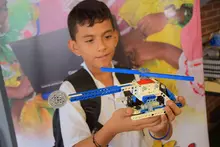 Talleres Sala Innovación IE Porvenir IED Sede A