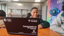 Talleres Sala de Innovación, IE Integrado de Soacha