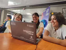 Taller Sala de Innovación, IET Agropecuaria, Boyacá