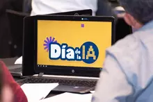 Jornada de formación Día de la IA 13 de agosto