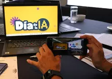 Jornada de formación Día de la IA 14 de agosto