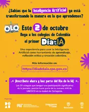 Celebración del Día de la Inteligencia A