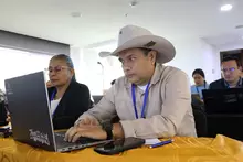 Jornada de formaci&oacute;n de IA en Bogot&aacute; - Avanzado
