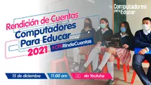 Rendición de Cuentas 2021