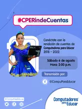 Rendición de cuentas cuatrienio 2018-2022