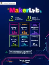 MakerLab Andina 01 (Armenia)