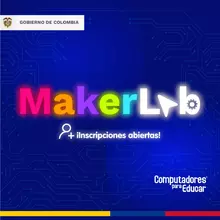 MakerLab Andina 1