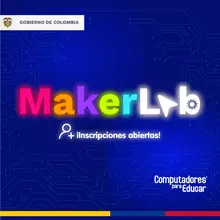 MakerLab Amazonía