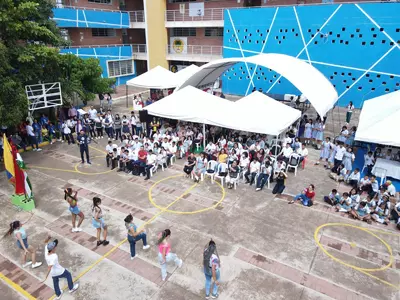 Primer Día TIC 2024